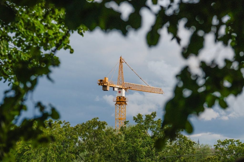 Schepers Landen: een bouwmarkt met traditie