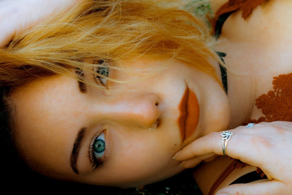 Tiffany Ling‑Vannerus en haar eigen verhaal