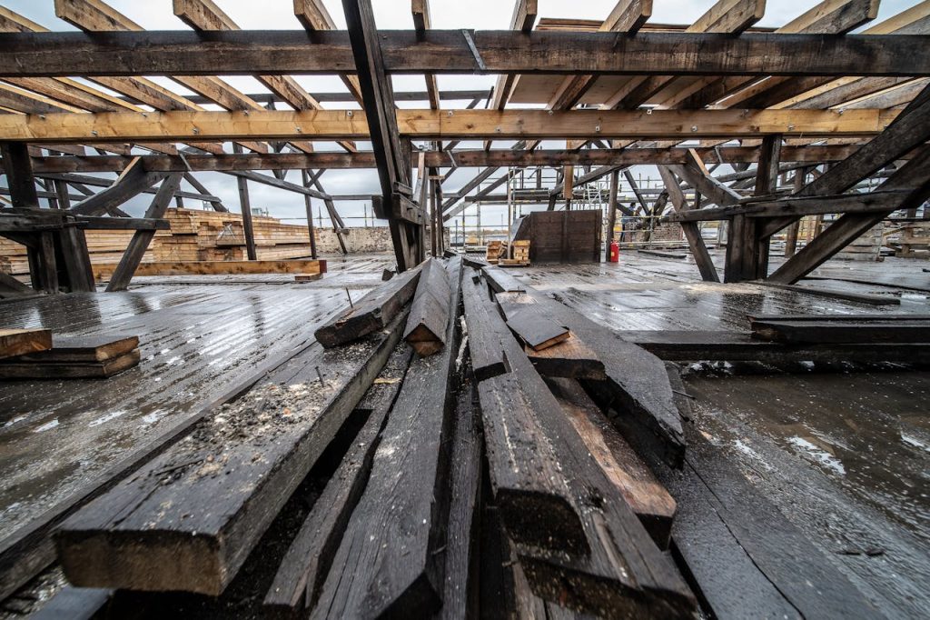 Wat doet een stabiliteitsingenieur