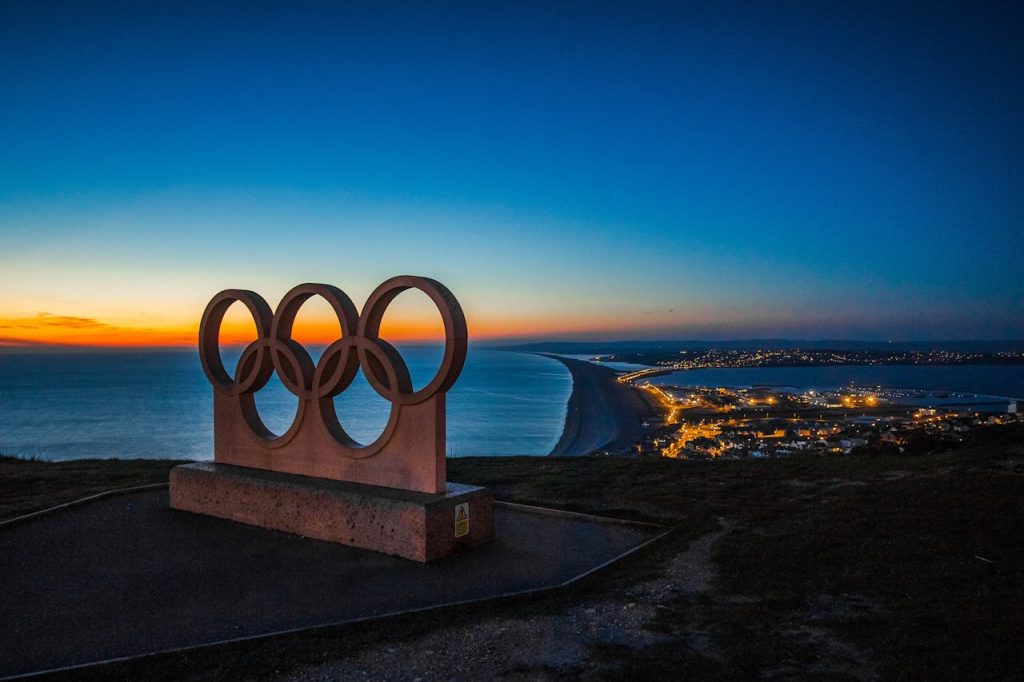 Hoeveel olympische sporten zijn er wereldwijd