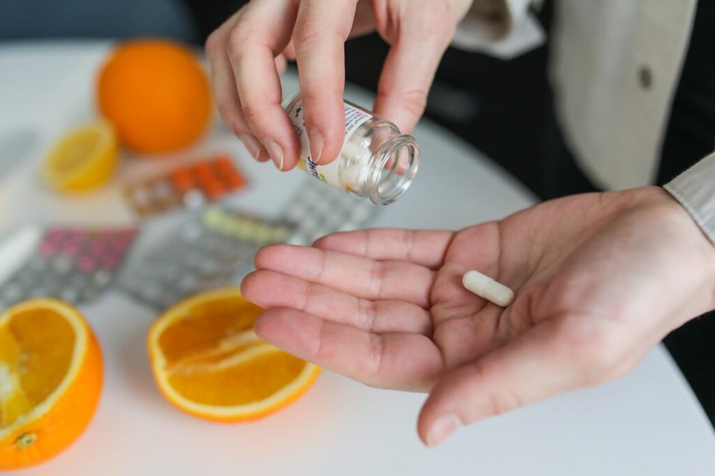 Beste vitamine C serum voor een stralende huid