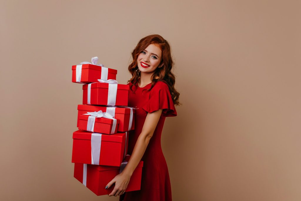 Jarig? Vraag cadeaus die je gezondheid bevorderen!