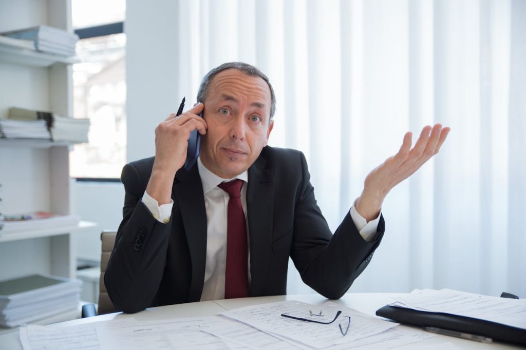 Onbekende oproepen van +31 85 065 92 43: wat kun je het beste doen?